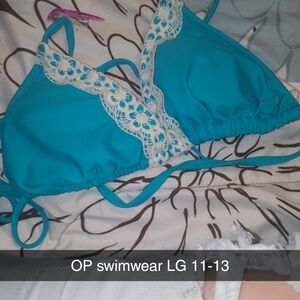 Op swimwear